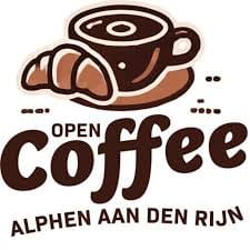 Open Coffee Alphen