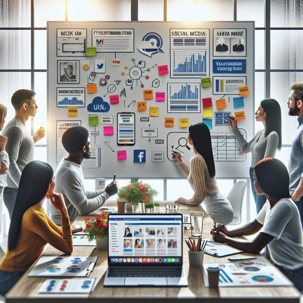 Effective branding strategies for small businesses