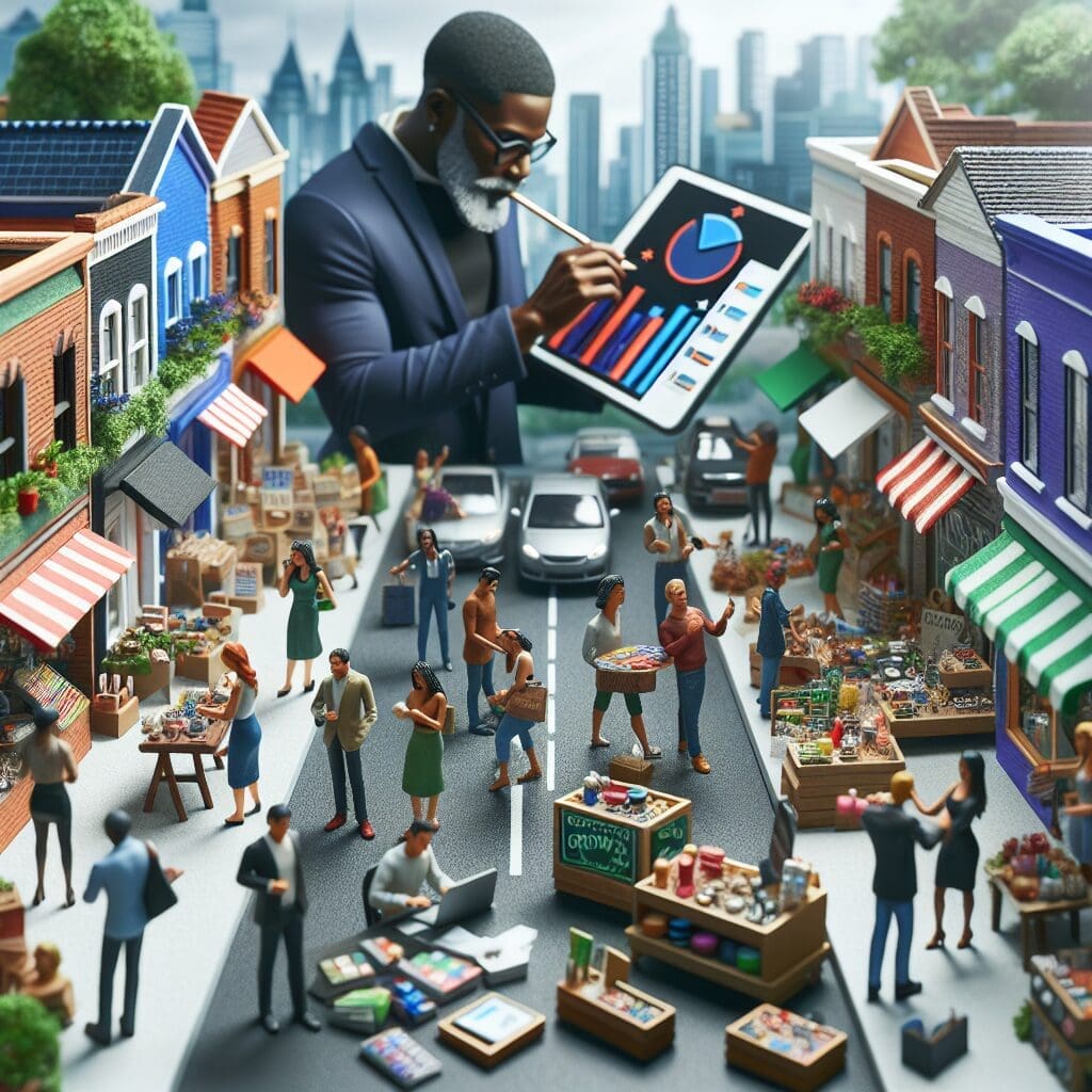 Effective SEO strategies for online marketing