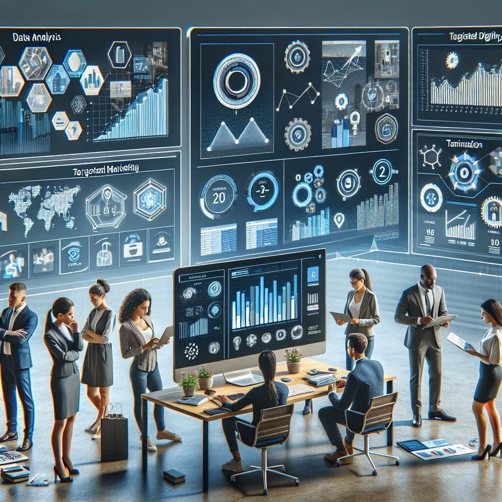 Digitale groeistrategie voor mkb