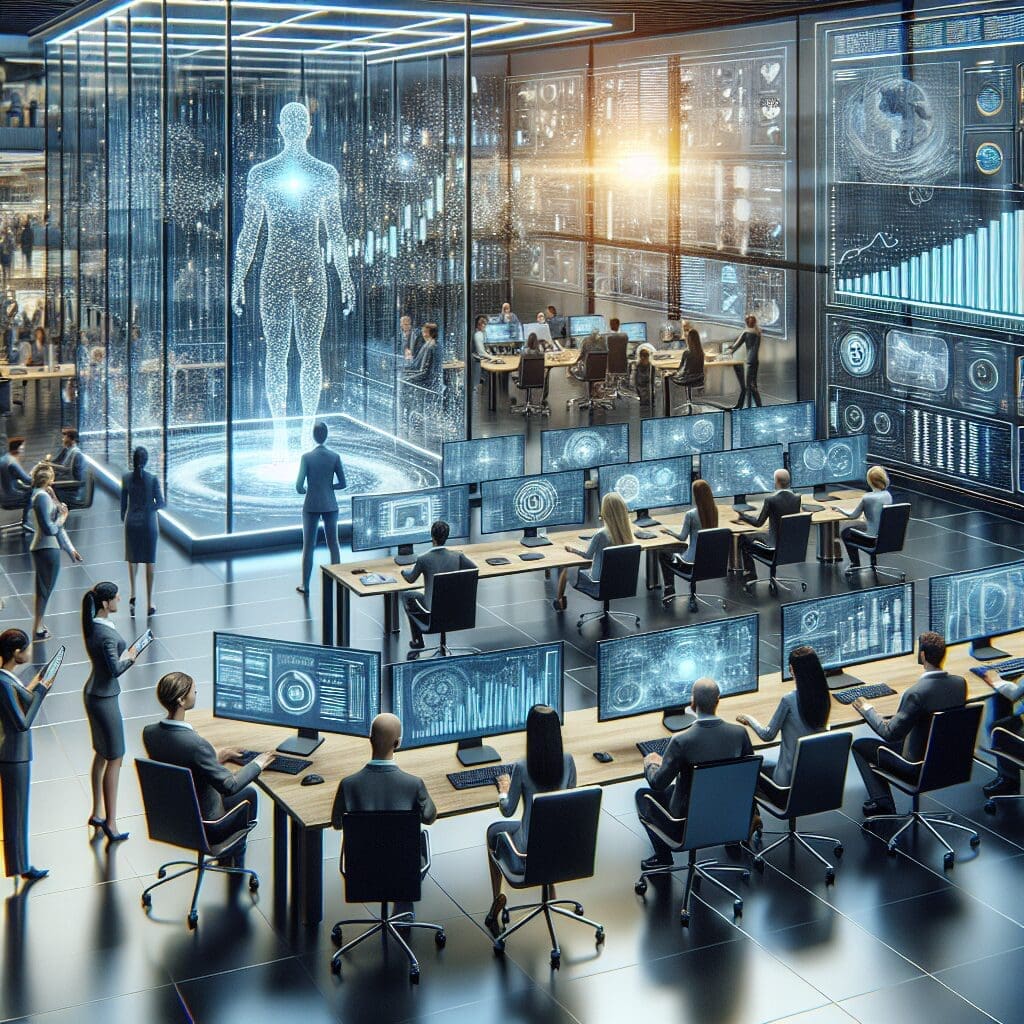 Ai inzetten voor bedrijfsontwikkeling: de ultieme gids voor groei