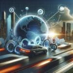 Branding and positioning for a scale-up