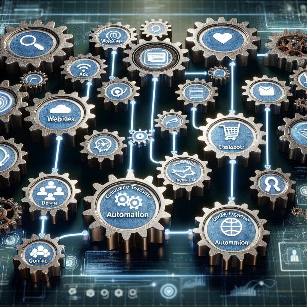 Ottimizzare il percorso del cliente con l'automazione