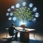 Persoonlijk groeiplan: zo bereik je meer met een digitale strategie