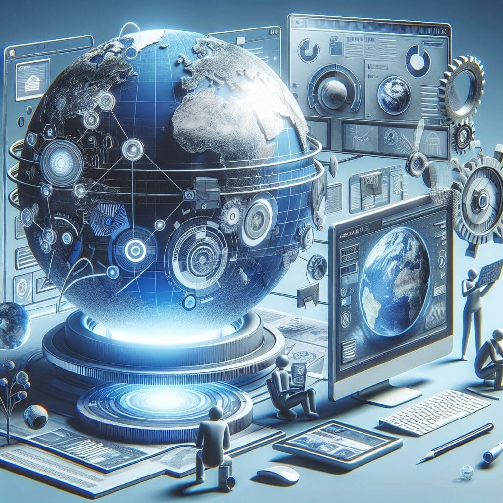 How to set up future-proof web design: tips & strategies