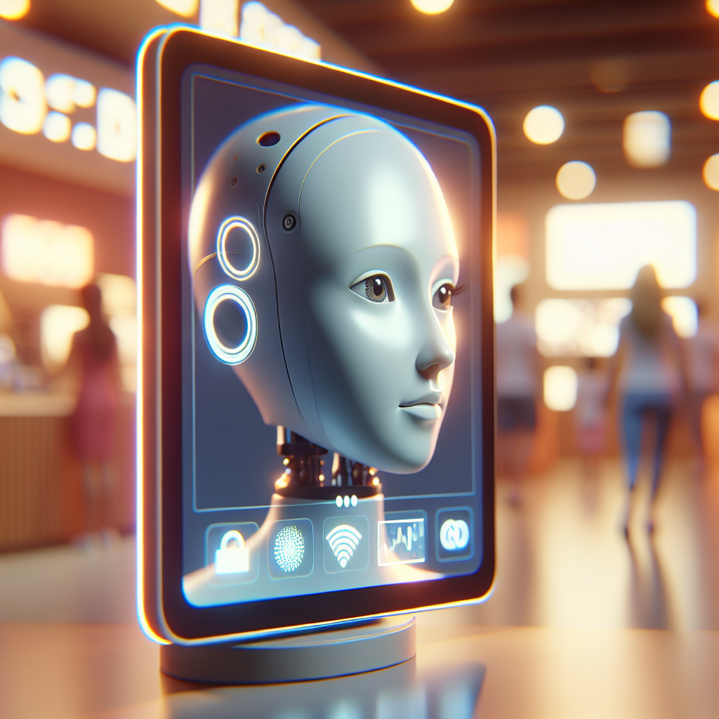 Integrating AI in customer interaction: a guide to success