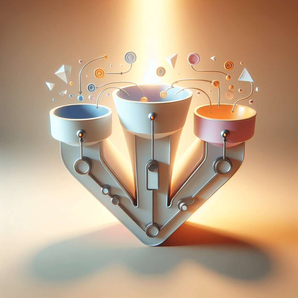 Conversiegerichte funnel automatiseren: de ultieme gids