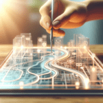 Creare una roadmap digitale: il percorso verso il successo online