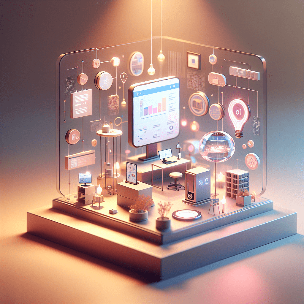 Digitale transformatie implementeren: zo pak je het aan als mkb’er