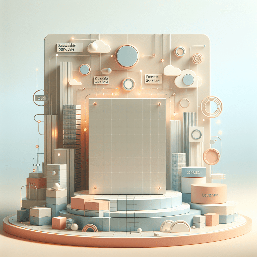 Platform bouwen: zo schaal je jouw dienstverlening succesvol op