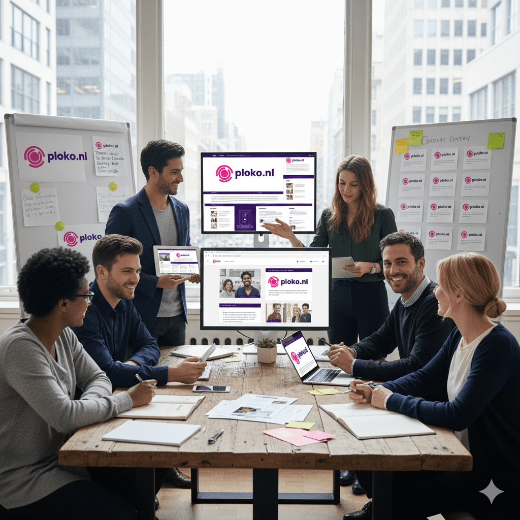 Come raggiungere efficacemente il tuo pubblico di riferimento con il content marketing