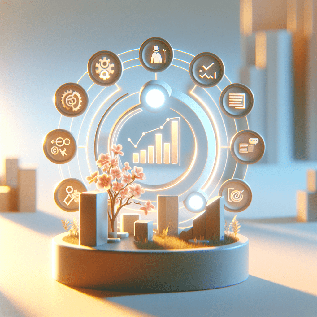 CRM automation: the engine behind your growth strategy