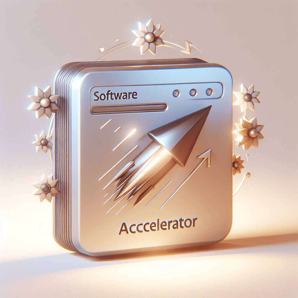 Software als groeiversneller: zo zet je het in