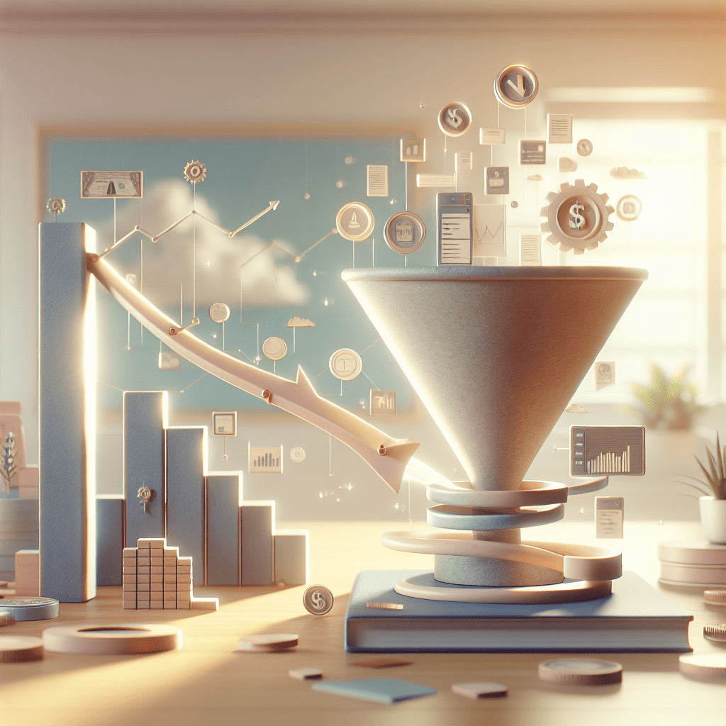 Building a website funnel: your roadmap to revenue growth