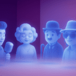 De kracht van AI: Sora 2 brengt overleden beroemdheden terug