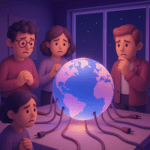 Server outage at Amazon and its global consequences