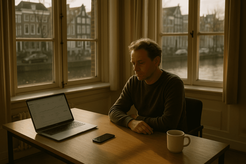 Perché la vostra strategia di marketing sta fallendo (e come risolverla)