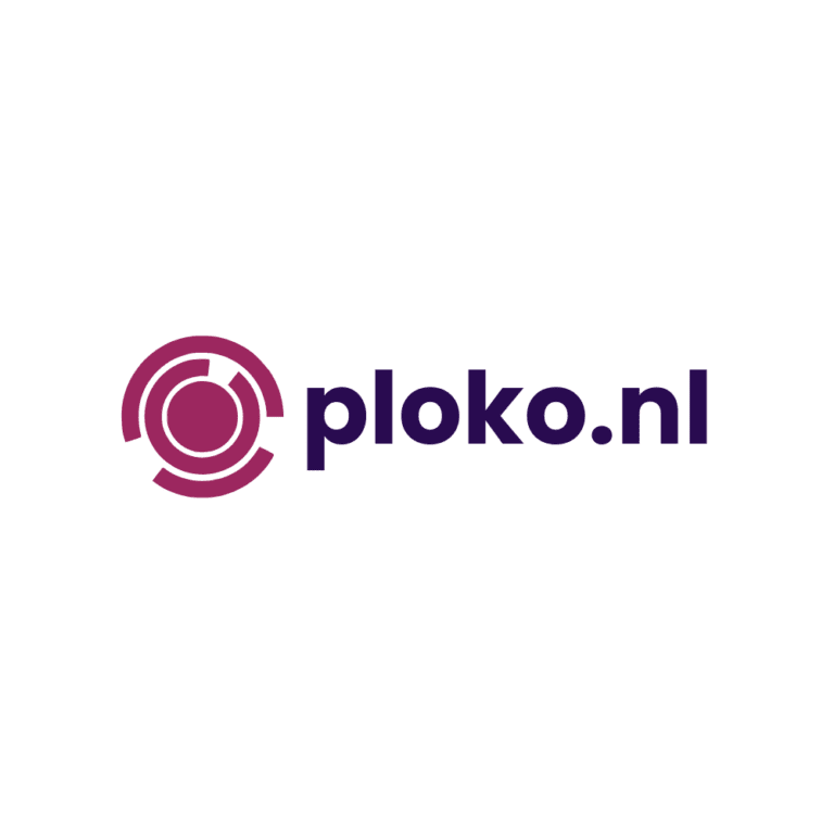 Logo Ploko.nl - Bureau voor AI-oplossingen, automatisering en digitale groei.