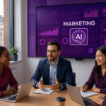 Waarom AI steeds belangrijker wordt in online marketing