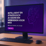 Klantgericht webdesign verhoogt conversie in 2026 — zonder extra budget
